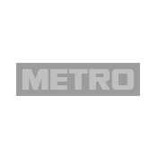 metro bw