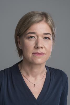 Edina Echter